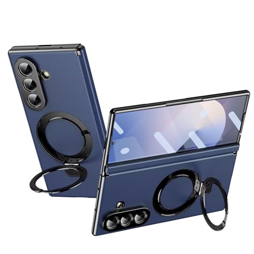 Coque Galaxy Z Fold 3 antichoc MagSafe : résout le risque de casse de l'écran