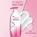 Ponds Triple Vitamin Moisturising Body Lotion with Vitamins B3, E & C - 275ml