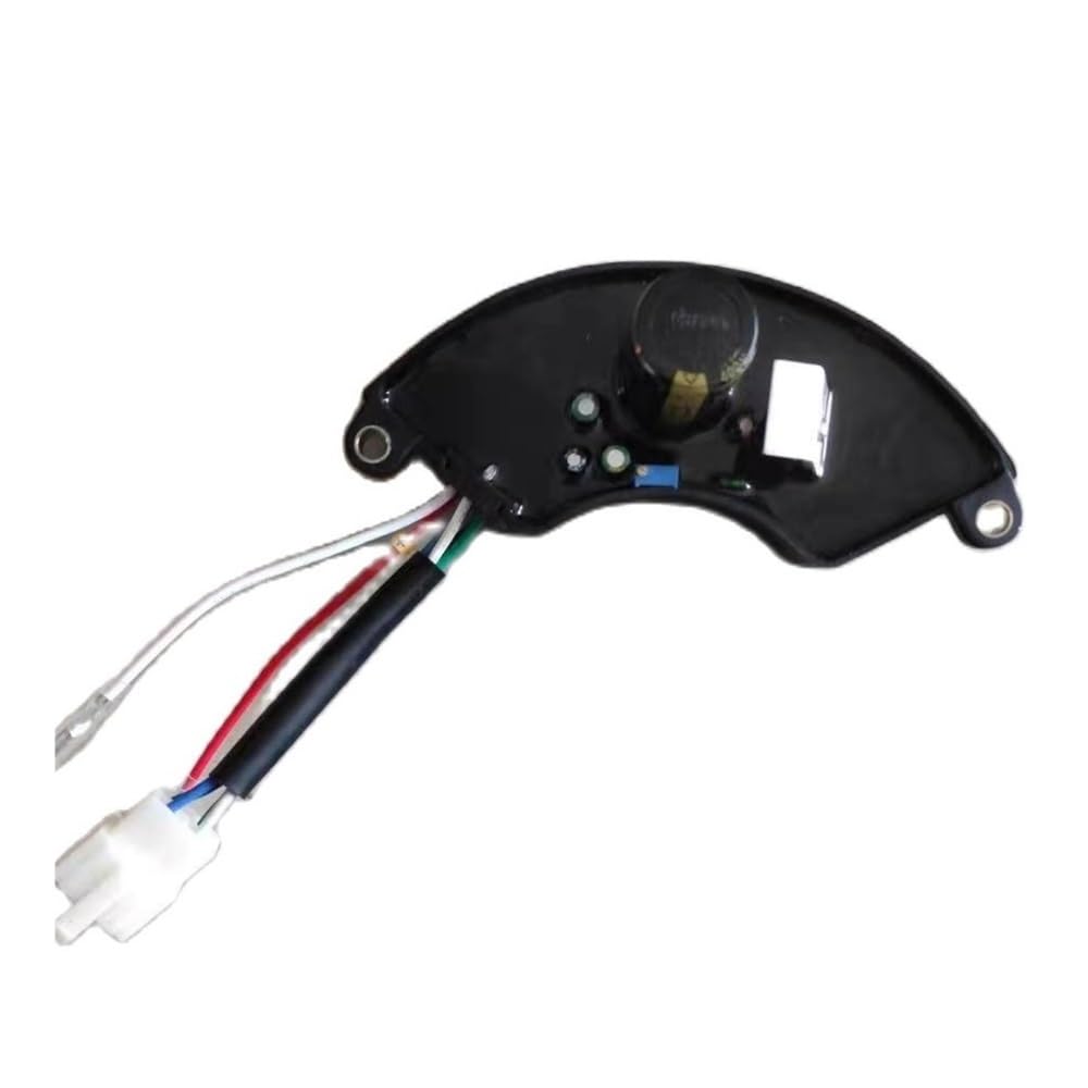 Régulateur de tension AVR compatible avec TT15-4 pour générateur de 7 KW