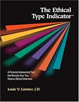 The Ethical Type Indicator 0874257441 Book Cover