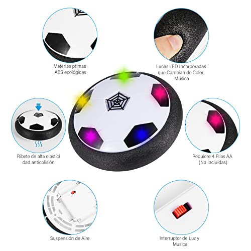 Preescolar, Wireless Imagen adicional