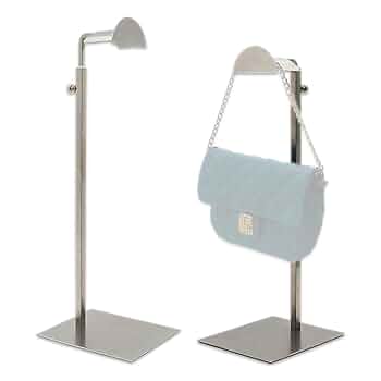 ヴィンテージ バッグスタンド 高さ調整可能 Vintage USA 41GQAgtGJCL.jpg_BO30,255,255,