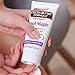 Palmer's Cocoa Butter Foot Magic Moisturizer 2.1 Ounce Tube (62ml) (Pack of 2)
