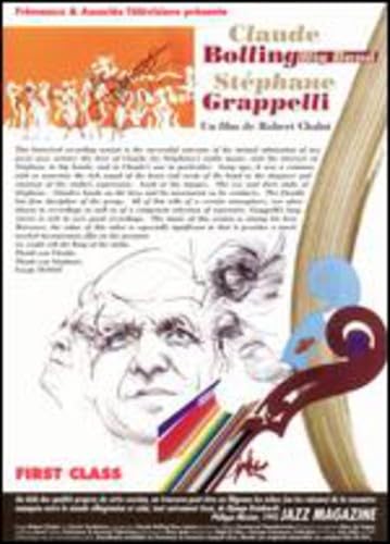 First Class - A Film Of Robert Chalut [2003]