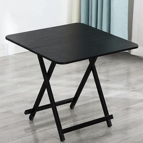 Plateau TV classique pliable pour optimiser l'espace du salon - 5