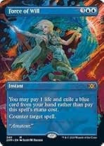 意志の力/Force of Will Amazon.com: Force Of Will