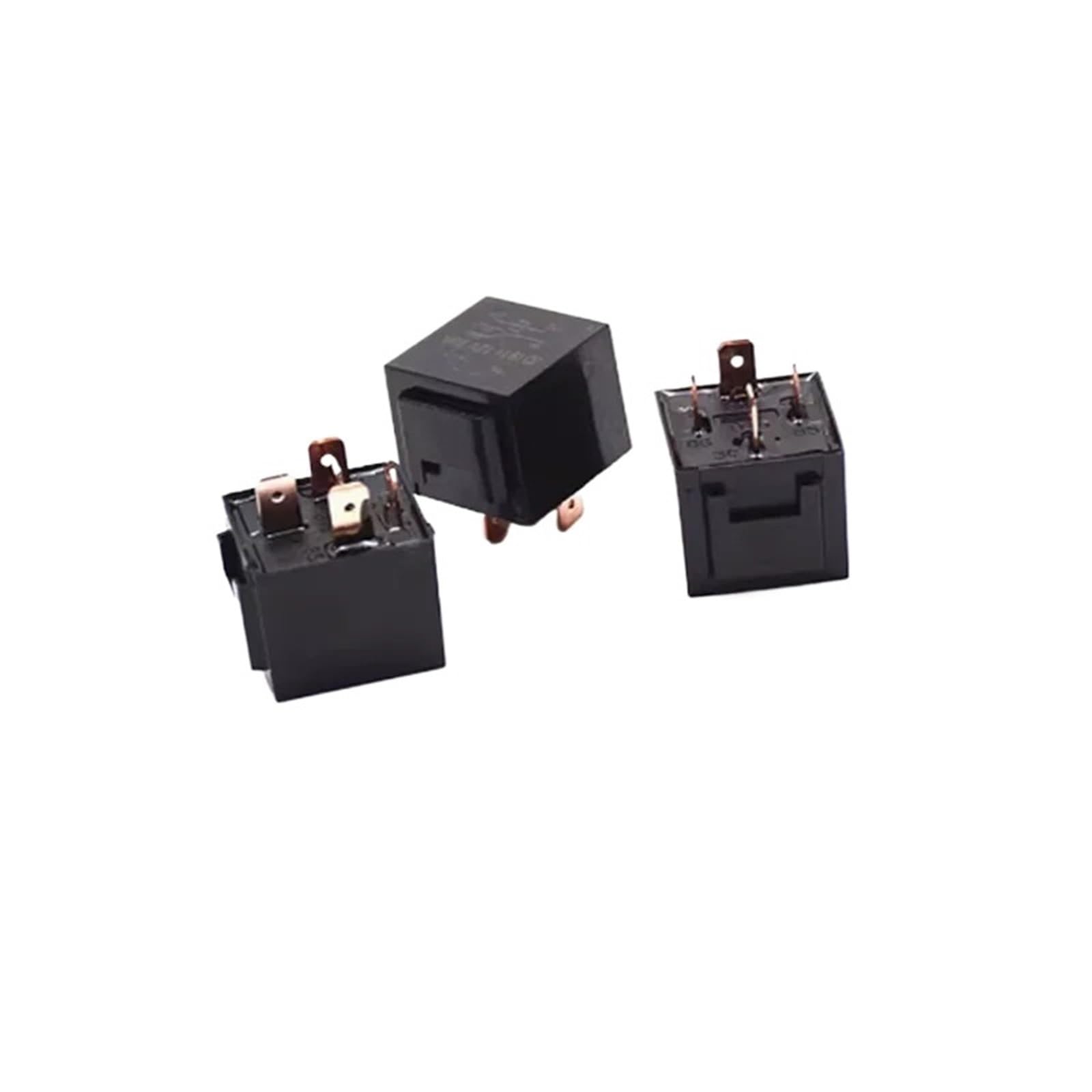 Relais automobile 24V 80A résistant à l'eau pour résoudre les pannes