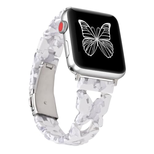 JUSUTEK ƊEVo fB[Xvoh xg Rp`u Apple Watch iWatch Series1/2/3/4/5/6/7/8/9/10/SE/Ultra/Ultra2Ή ^`F[pxg y h r