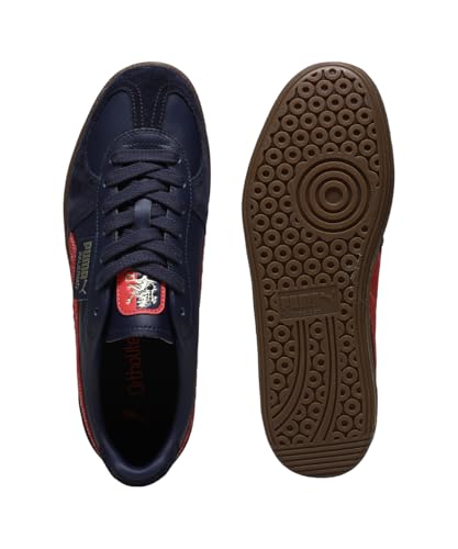 Image of Puma Unisex-Adult Palermo X Rcb Sneaker