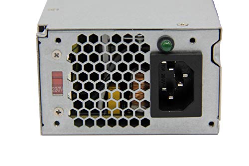 Fuente de Poder 220W para HP Pavilion Slimline S5 Series miniatura 4