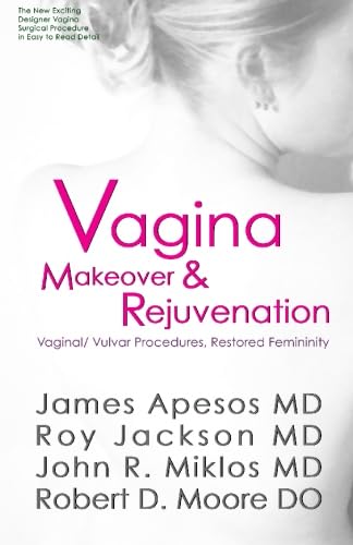 Vagina Rejuvenation: Vaginal/Vulvar Procedures, Restored Femininity