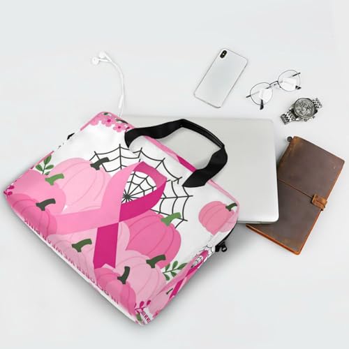 Bolso para portátil 15.6 pulgadas con asa y correa ajustable miniatura 7