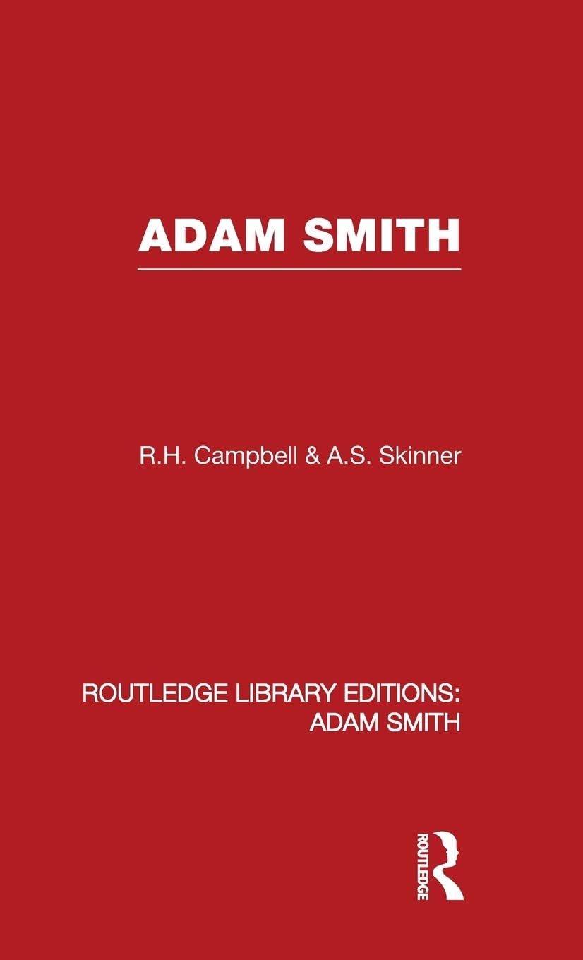 Adam Smith