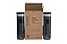 2 Wholesale Widgets Brand Black Ink Tubes, Compatible with Riso S-4254 for use in Risograph RZ Series Duplicators RISS4254C