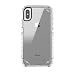 Produktbild Griffin Survivor Strong Schutzhülle für Apple iPhone X, Transparent, TA43985