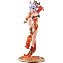 Original Design Art Corp Yamakaze Mudan 16 Scale Resin Figure