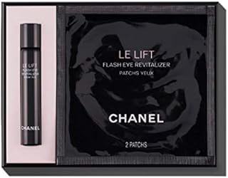 LE LIFT Firming Anti-Wrinkle Flash Eye Revitalizer