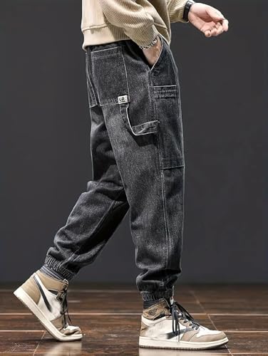 Image of QNIM Jeans for Men | Stylish Regular fit Men Jeans (Q-21-22)