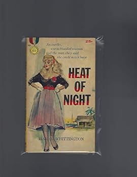 Heat of Night