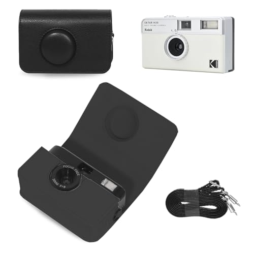 For KODAK (�R�_�b�N) EKTAR H35/F9/501F �p �P�[�X �J�o�[ �J�����o�b�O ���[�� �yNOUKAJU�z KODAK (�R�_�b�N) EKTAR H35/F9/501F �p �P�[�X �J�o�[ ���[�� �����h�~ �L�Y�h�~ �ϏՌ� �h�o 