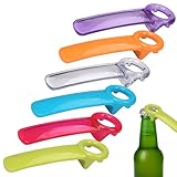 Menibeuty 6Pcs Abridor Botellas, Abrelatas Manual, Abs Abre Botes Tarros,...