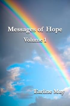 Perfect Paperback Messages of Hope, Volume 1 Book