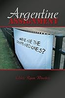 Argentine Assignment 1480913006 Book Cover