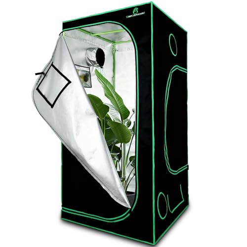 GA Grow Tent