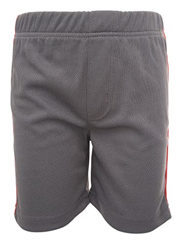 Image of Marvel Cosplay Athletic 2-Piece T-Shirt and Shorts Set Toddler to Big Kid