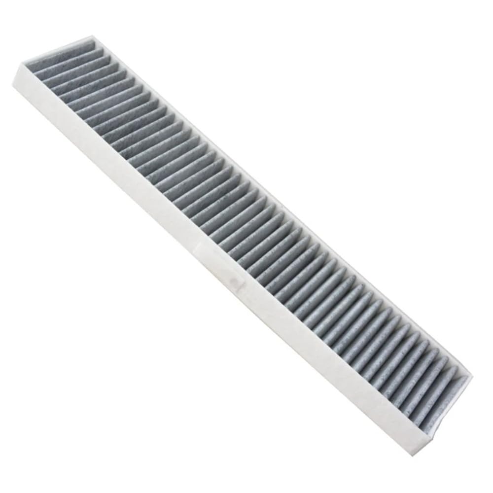 Filtr Powietrza Kabinowego dla Roewe 550, dla MG MG6, 38,9x8x2,2cm 2 szt. Filtr powietrza samochodowego Filtr kabinowy PHE000200/10002061