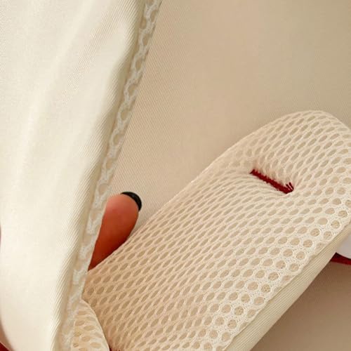 Mochila para adolescentes escolar y de viaje con bolsillo acolchado portátil 6