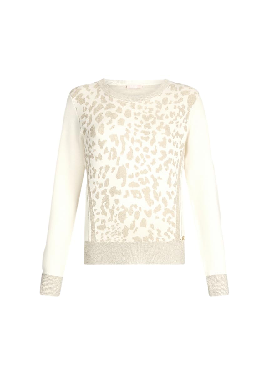 Liu Jo Maglione Donna Art TF5172 MS49I