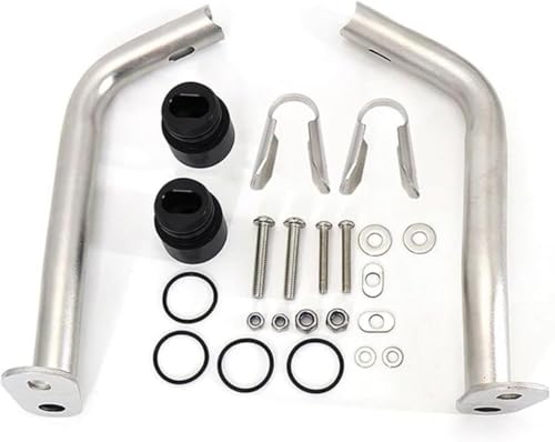 Barre de protection pour moteur moto R1250GS GSA Adventure ADV
