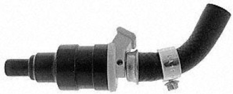 Standard Motor Products FJ114 Fuel Injector