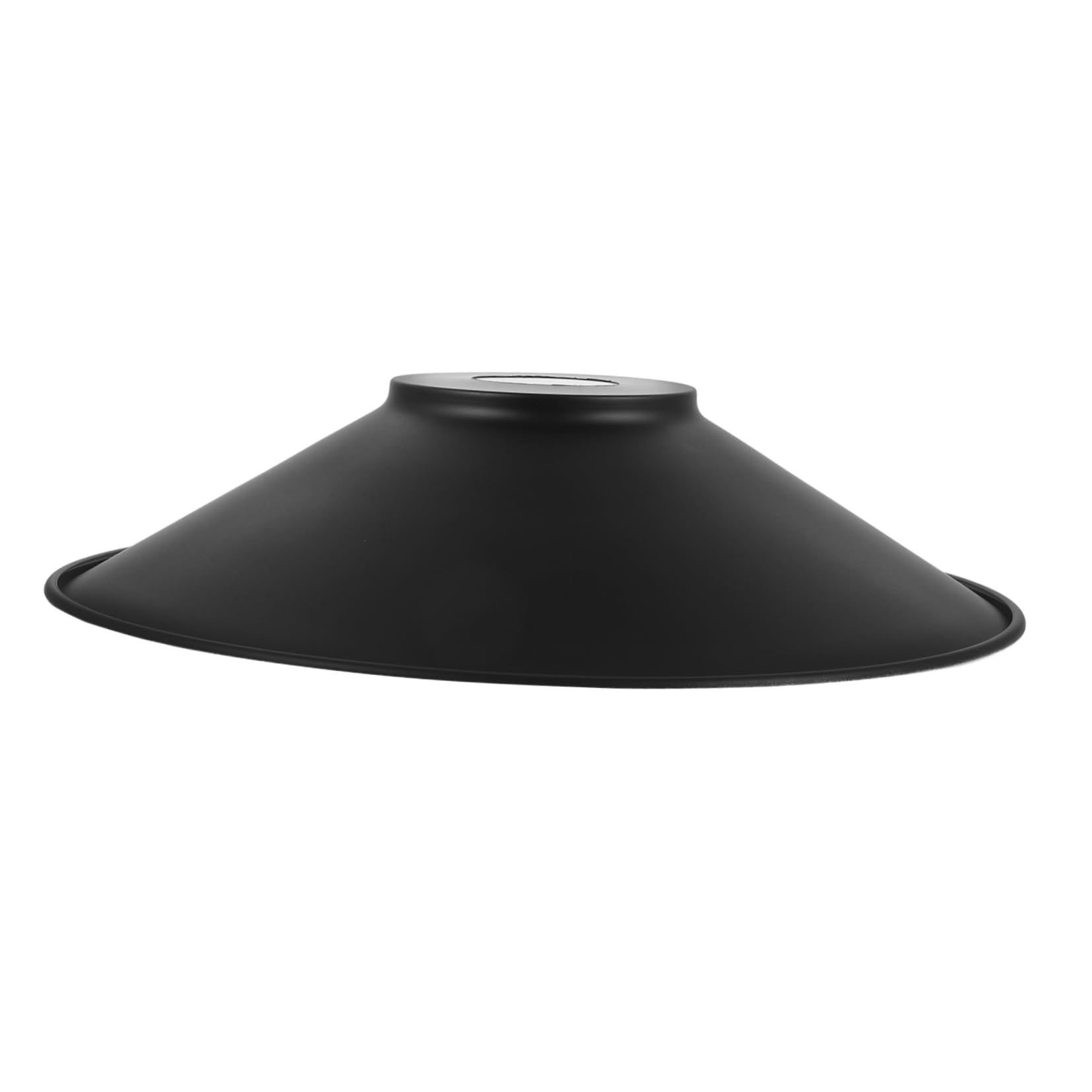 Kisangel Metalic Ceiling Lampshade Cover Stylish Lampshade for Modern Decor Easy to Install for Table Lamp