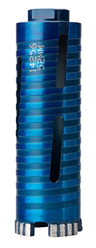 Spectrum Superior Superfast Helix Dry Diamond Core Boor - 52mm