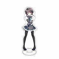 Amazon.co.jp: アクリルスタンド 9-nine- Ruler's Crown台座あり