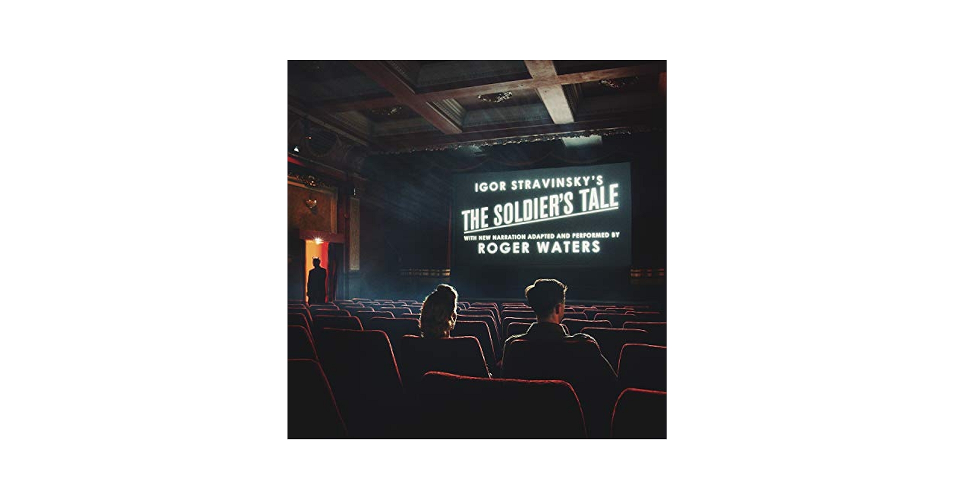 欧2LP Igor Stravinsky , Roger Waters Igor Stravinsky’s The Soldier’s Tale With New Nar MOVCL050 Music On Vinyl /00520 MDktODIwMS5qcGVn.jpeg