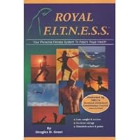 Royal F.I.T.N.E.S.S B000BTEQKA Book Cover