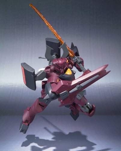 BANDAI Robot Spirits <SIDE MS> Turn A Gundam Vs. Turn X Gundam - Moonlight Butterfly Duel Set - Japanese Toys Shop