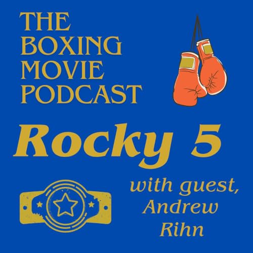 Rocky 5