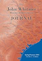 The John Whitmer Historical Association Journal, Volume 44, Number 1 1934901792 Book Cover