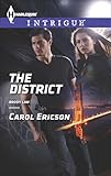 The District (Brody Law Book 2)