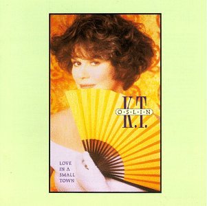 Audio CD Love in a Small Town Book