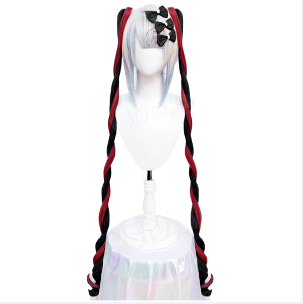 Amazon.co.jp: NEEDY GIRL OVERDOSE 超てんちゃん コスプレウィッグ+