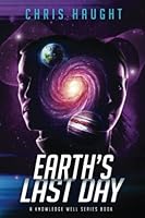 Earth's Last Day null Book Cover