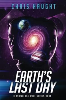 Paperback Earth's Last Day (The Knowledge Well) Book