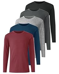 Black/Dark Gray/Light Gray/Navy/Burgundy