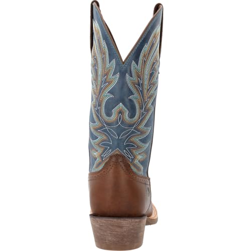 Image of Durango Men's Durango Rebel Pro Hickory & Denim Western Boot