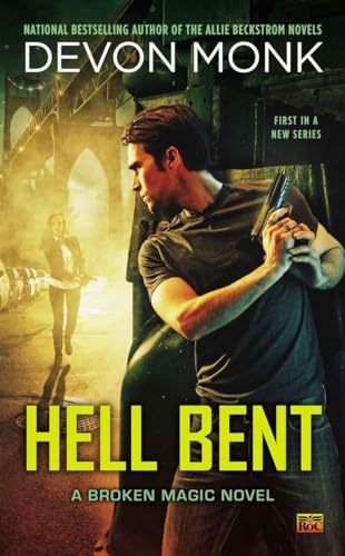 Hell Bent